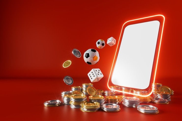 Pengaturan keamanan akun dan verifikasi rekening penerima di binjaitoto