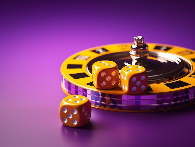 Dashboard binjaitoto menampilkan Promosi Reload aktif dan bonus yang tersedia
